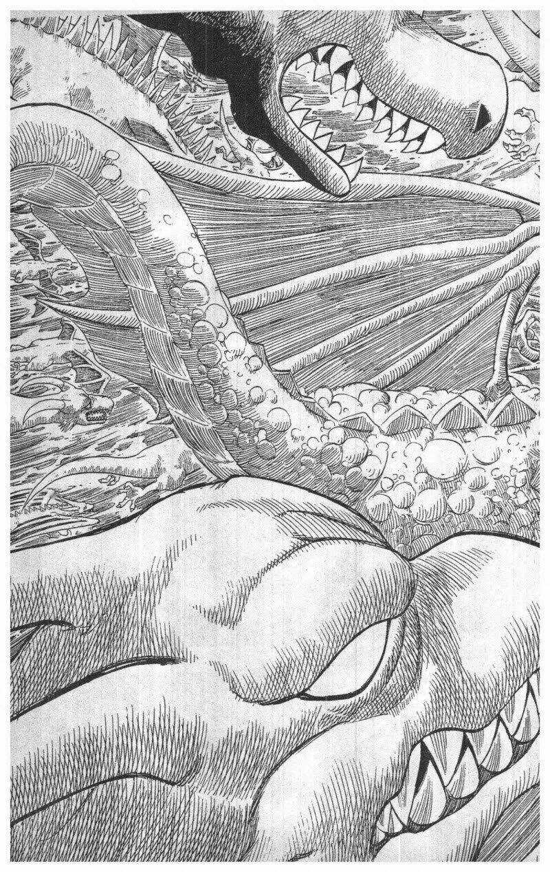 Rave Master (Scan) Chapter 16 trang 173