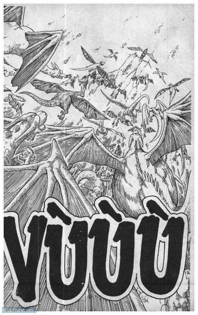 Rave Master (Scan) Chapter 16 trang 174