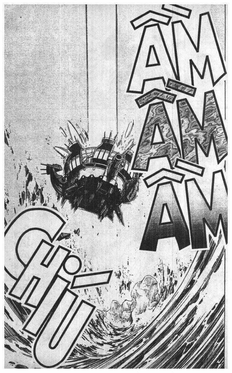 Rave Master (Scan) Chapter 16 trang 19