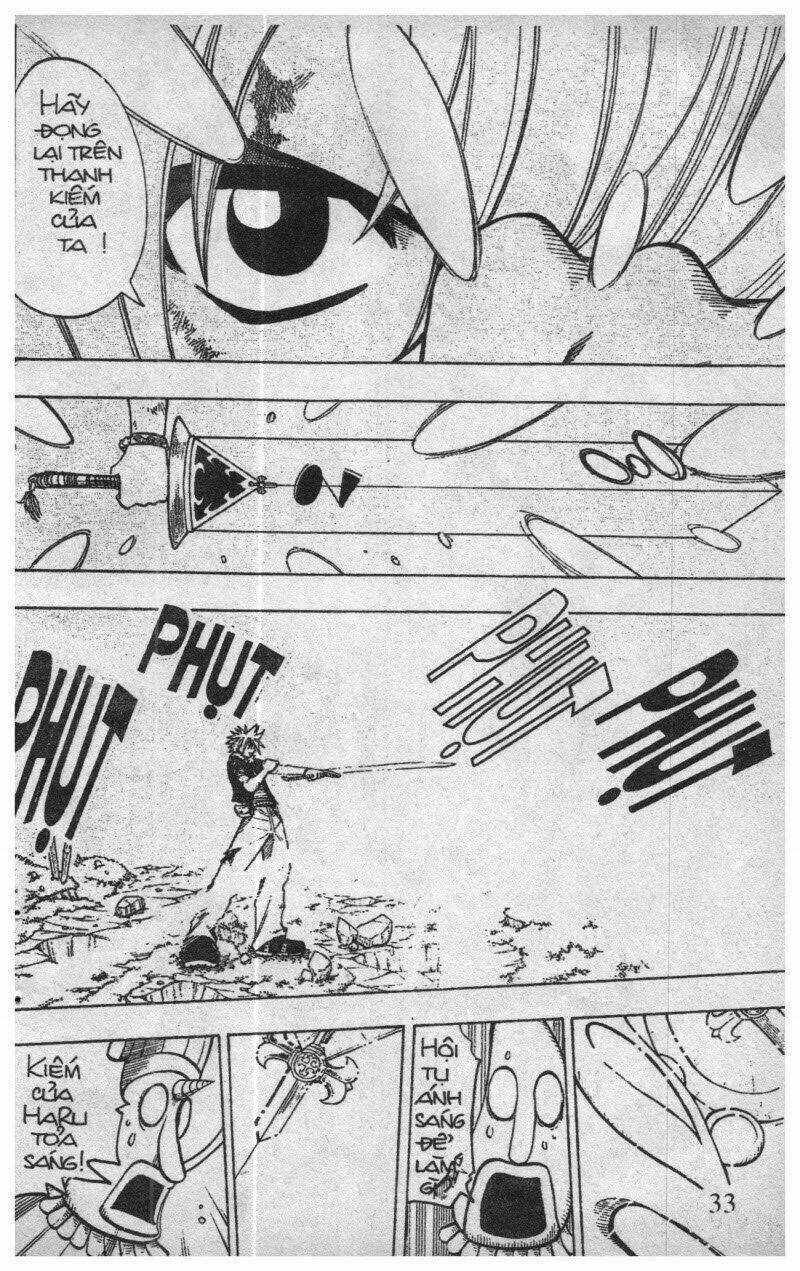 Rave Master (Scan) Chapter 16 trang 2