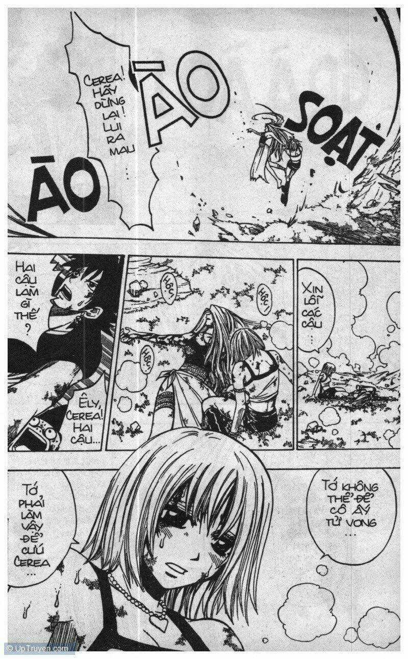 Rave Master (Scan) Chapter 16 trang 24