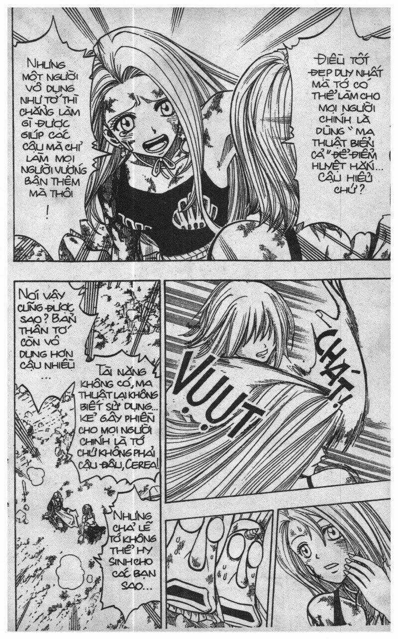 Rave Master (Scan) Chapter 16 trang 26