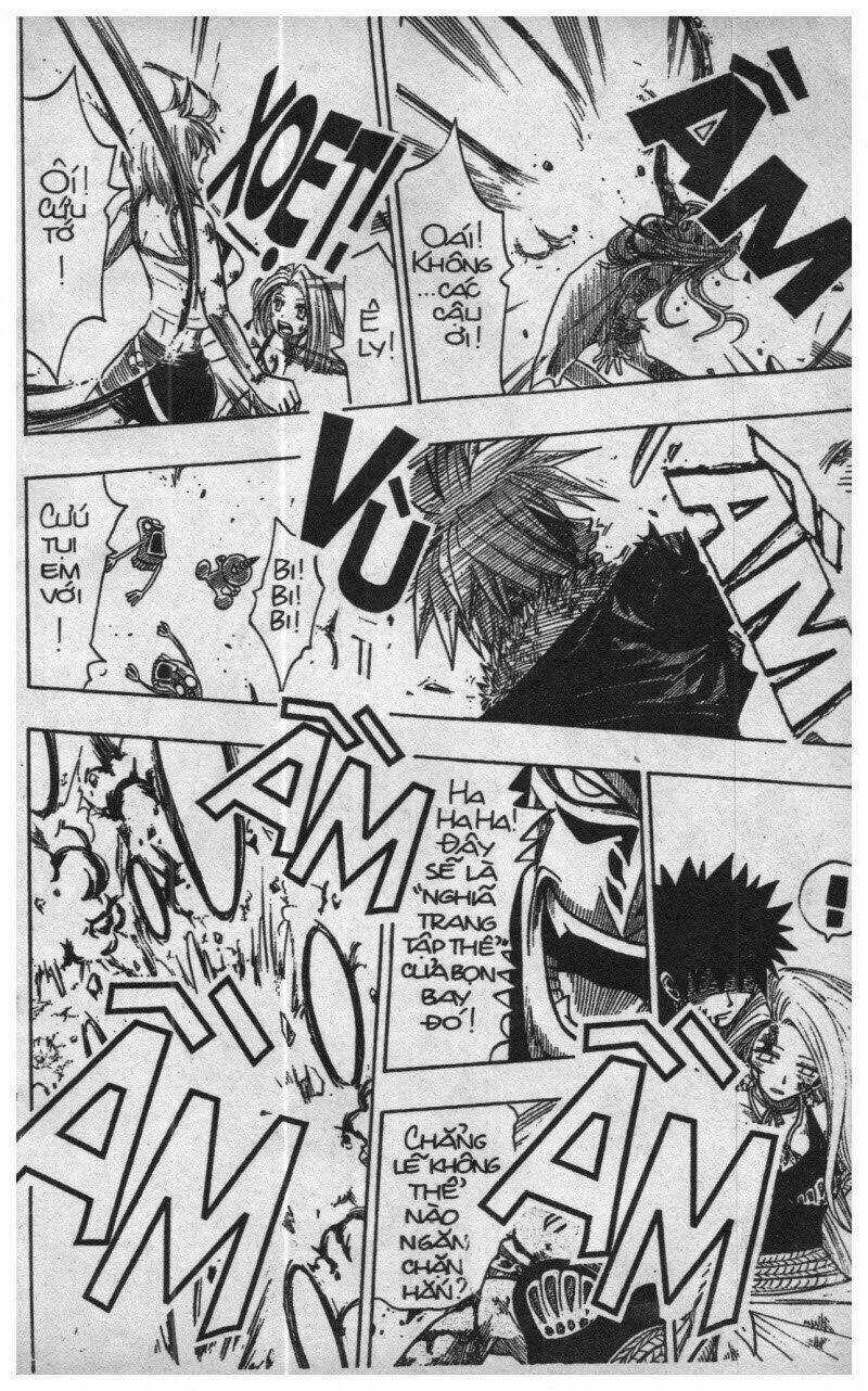 Rave Master (Scan) Chapter 16 trang 30