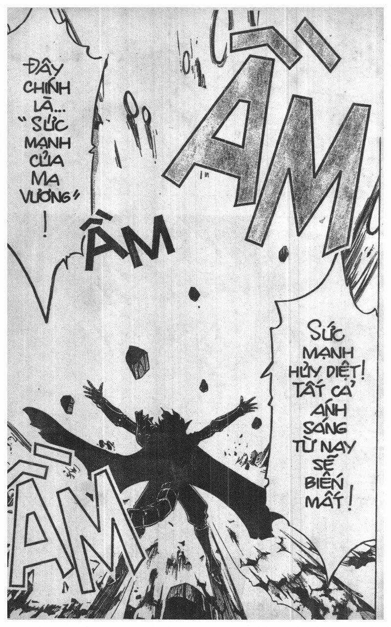 Rave Master (Scan) Chapter 16 trang 33