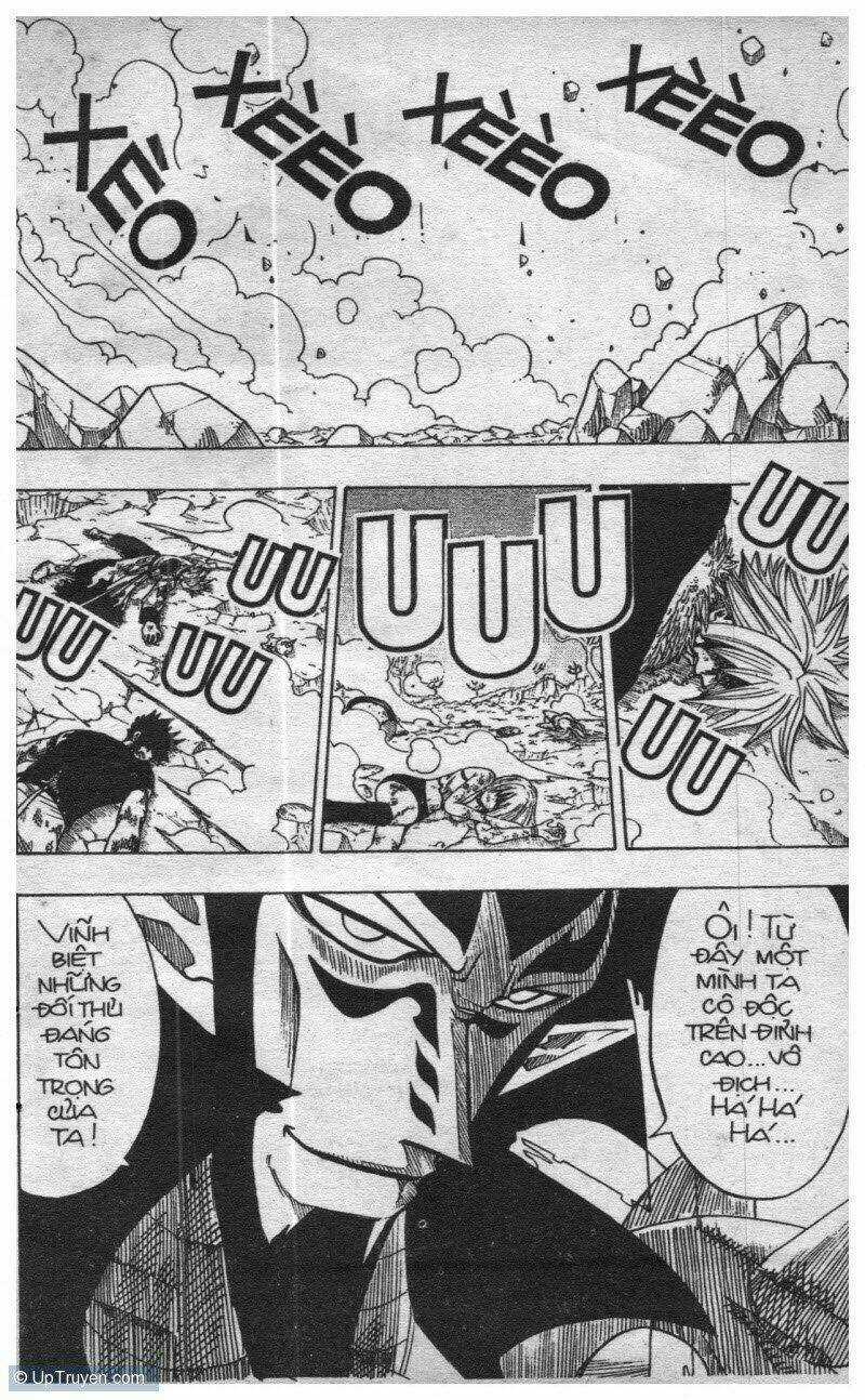 Rave Master (Scan) Chapter 16 trang 34