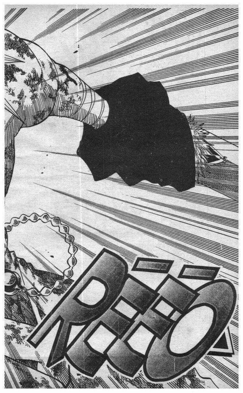 Rave Master (Scan) Chapter 16 trang 42