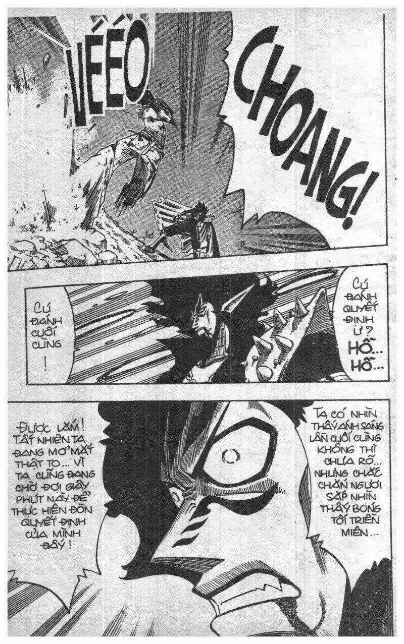 Rave Master (Scan) Chapter 16 trang 43