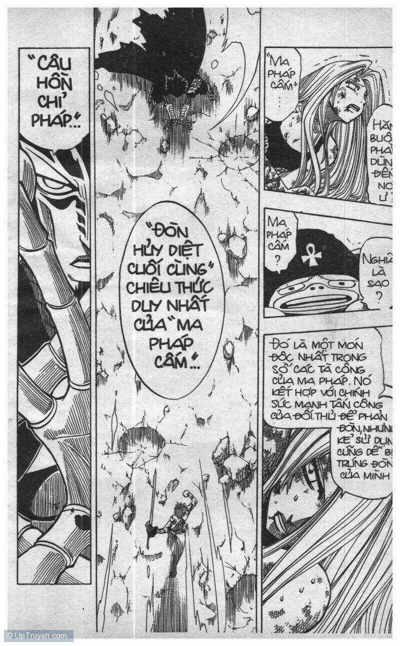 Rave Master (Scan) Chapter 16 trang 44