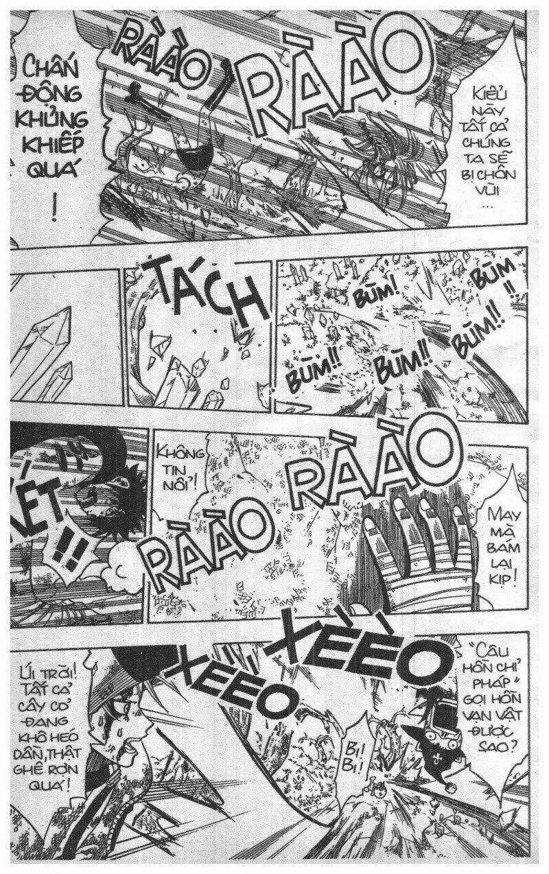 Rave Master (Scan) Chapter 16 trang 47