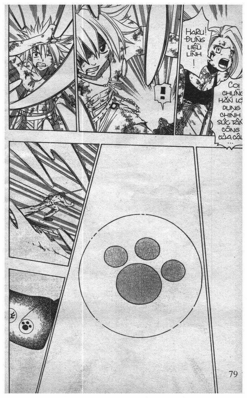 Rave Master (Scan) Chapter 16 trang 48