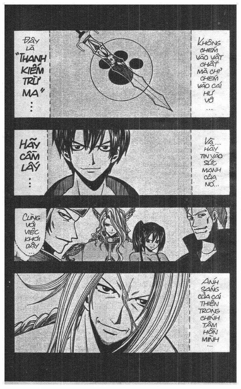 Rave Master (Scan) Chapter 16 trang 49