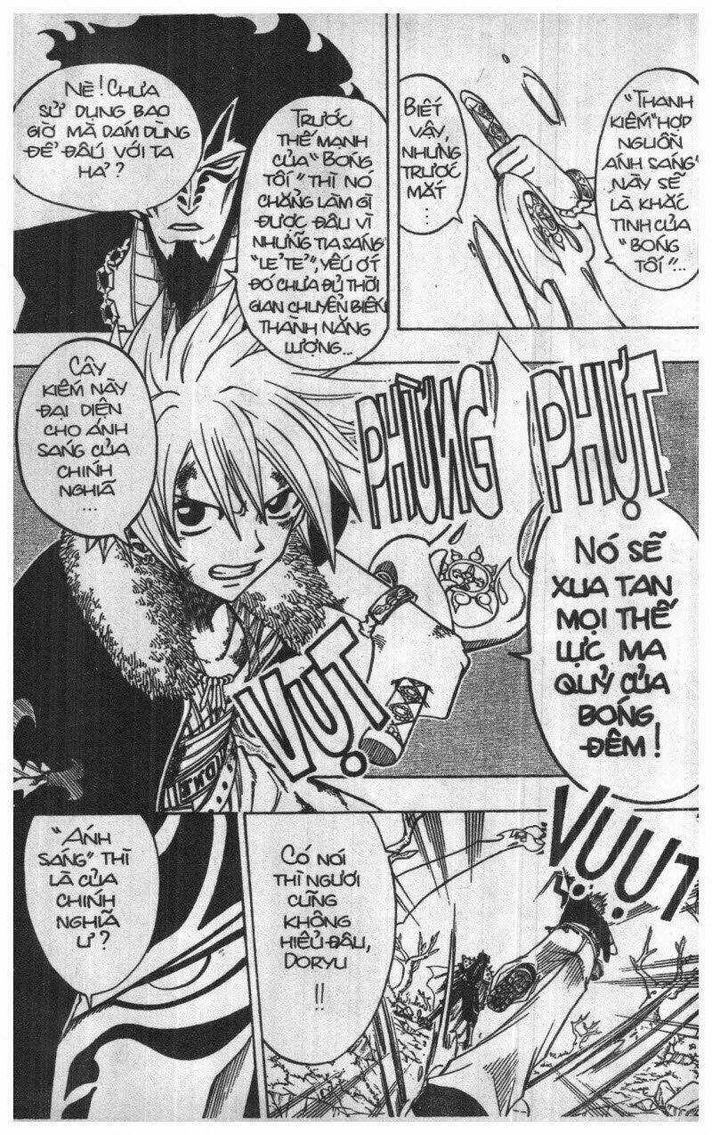 Rave Master (Scan) Chapter 16 trang 5