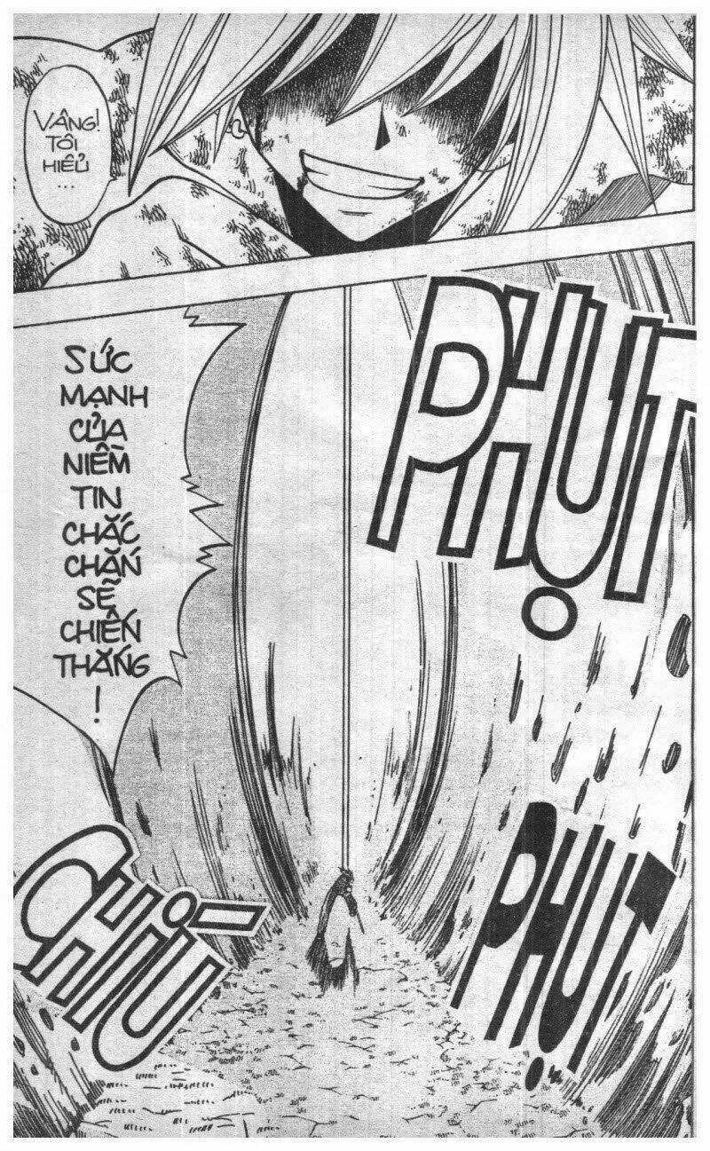 Rave Master (Scan) Chapter 16 trang 51