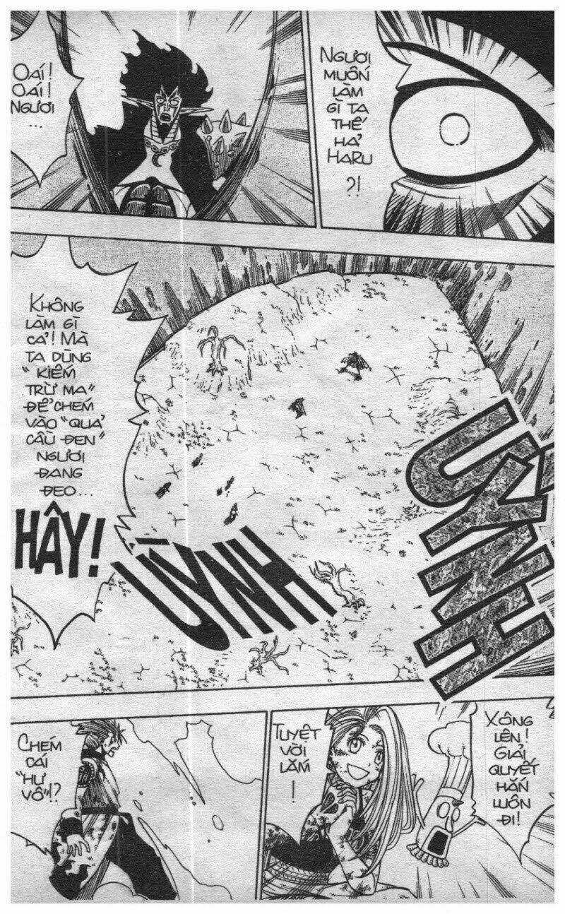 Rave Master (Scan) Chapter 16 trang 52