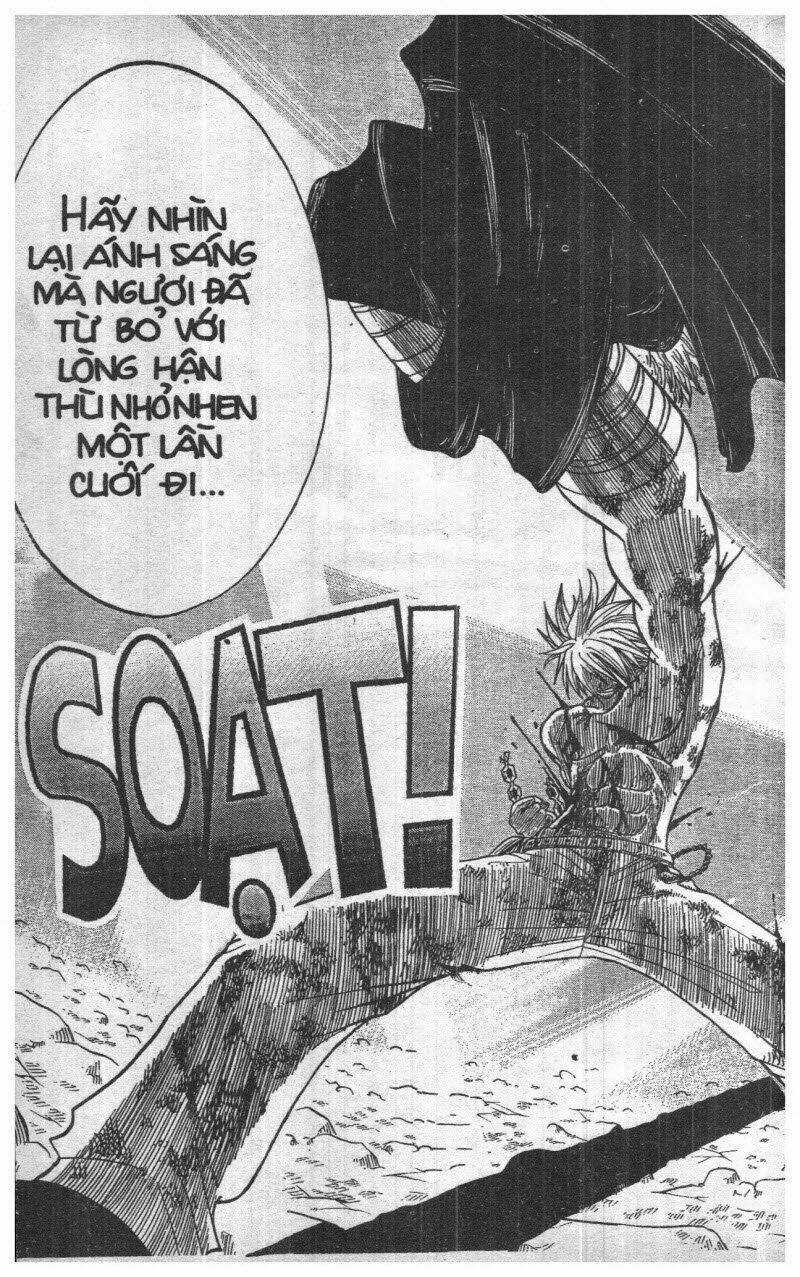 Rave Master (Scan) Chapter 16 trang 55