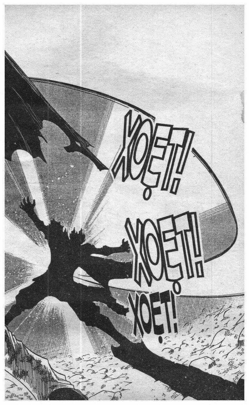 Rave Master (Scan) Chapter 16 trang 56