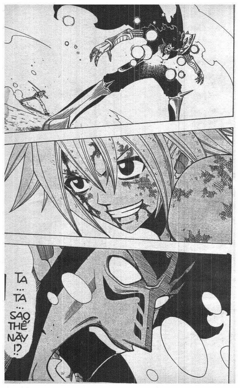 Rave Master (Scan) Chapter 16 trang 57