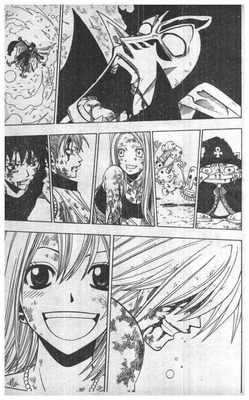 Rave Master (Scan) Chapter 16 trang 59