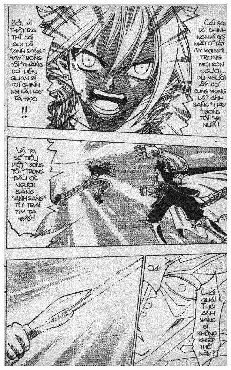 Rave Master (Scan) Chapter 16 trang 6