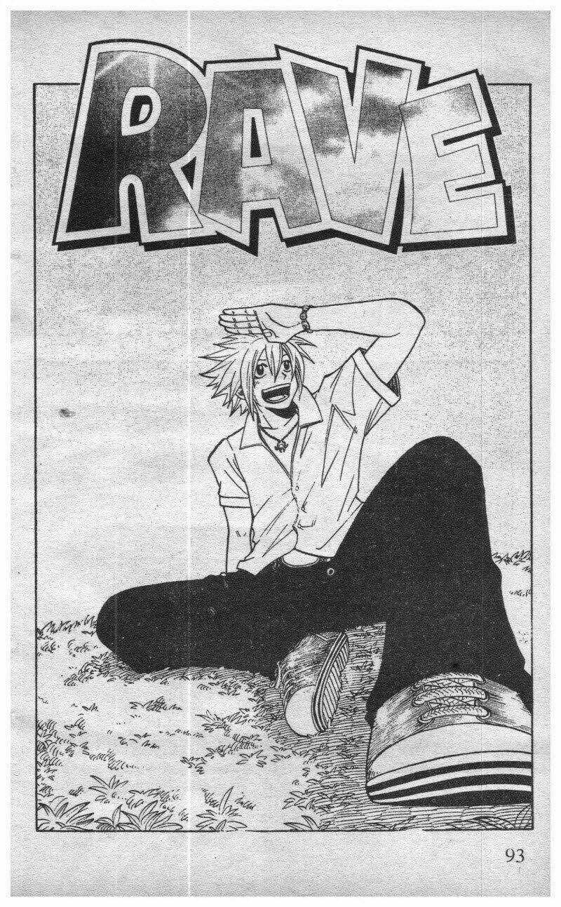 Rave Master (Scan) Chapter 16 trang 62