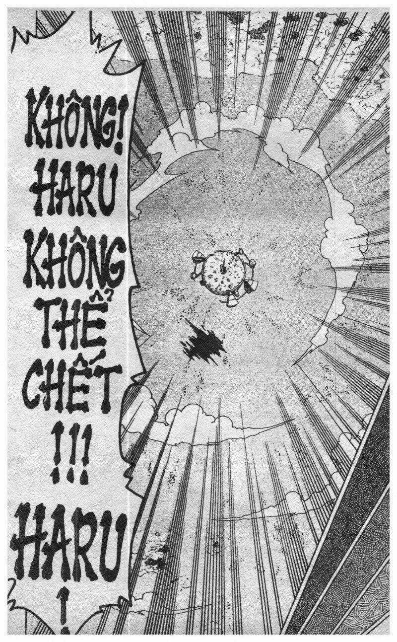 Rave Master (Scan) Chapter 16 trang 70