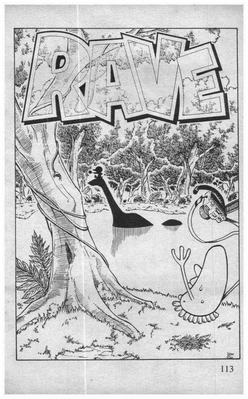 Rave Master (Scan) Chapter 16 trang 82