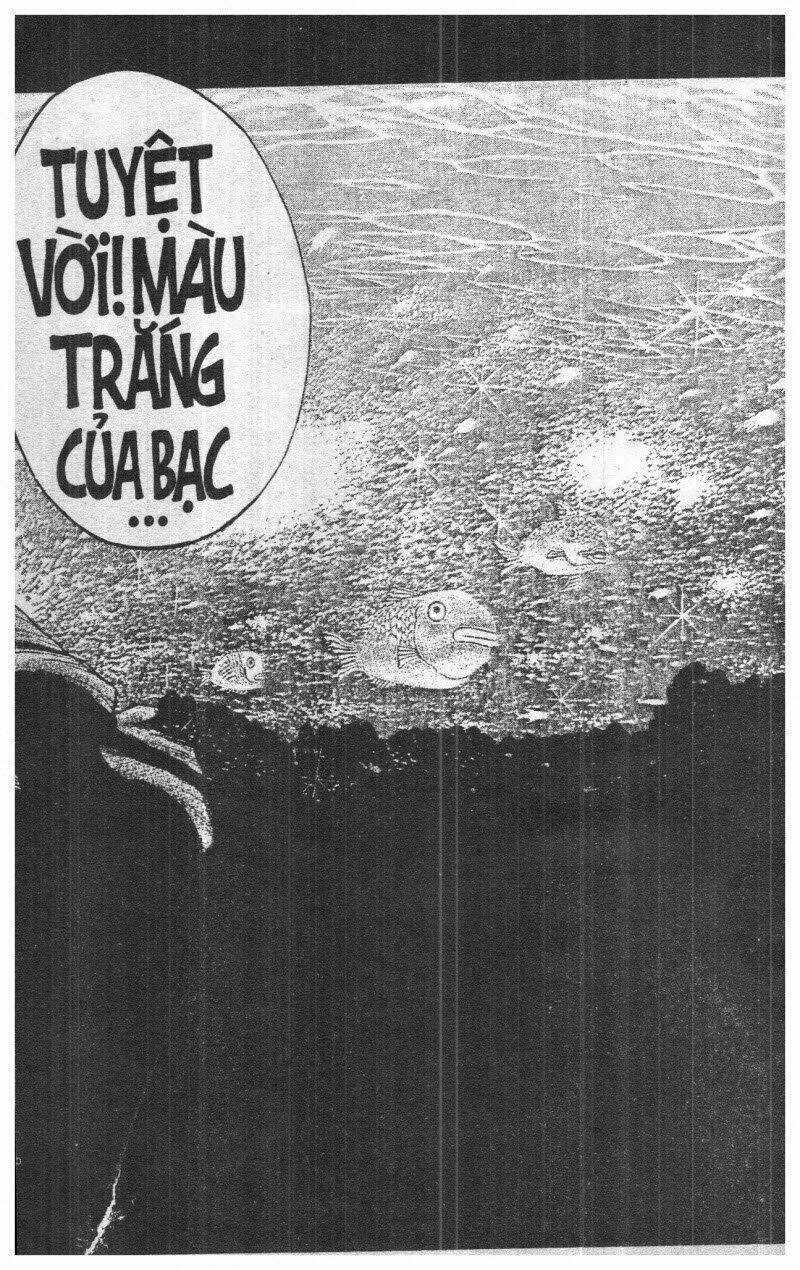Rave Master (Scan) Chapter 16 trang 99
