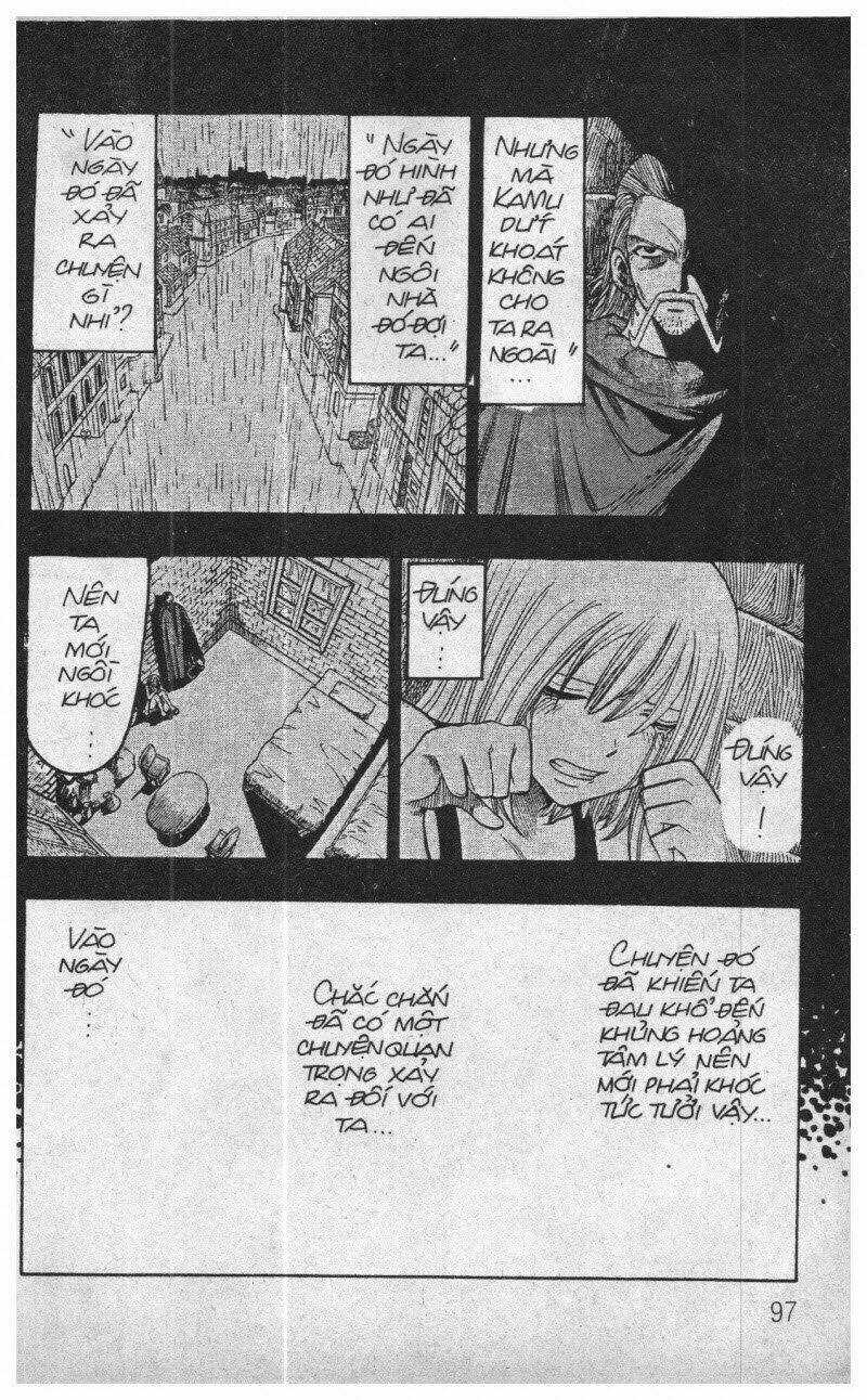 Rave Master (Scan) Chapter 17 trang 10