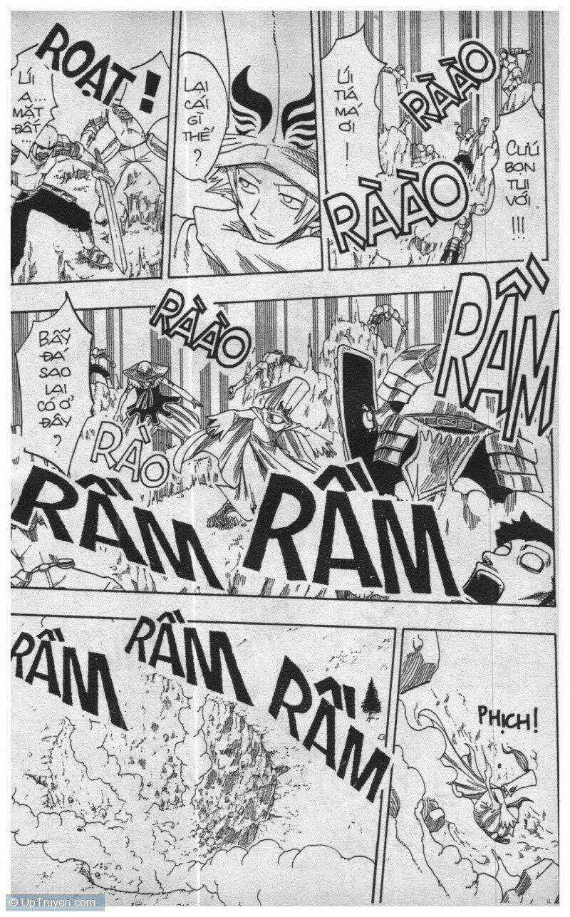 Rave Master (Scan) Chapter 17 trang 102