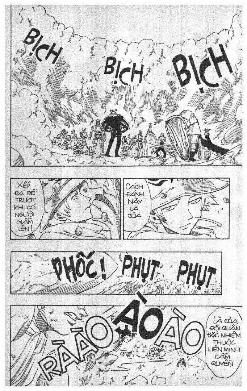 Rave Master (Scan) Chapter 17 trang 103