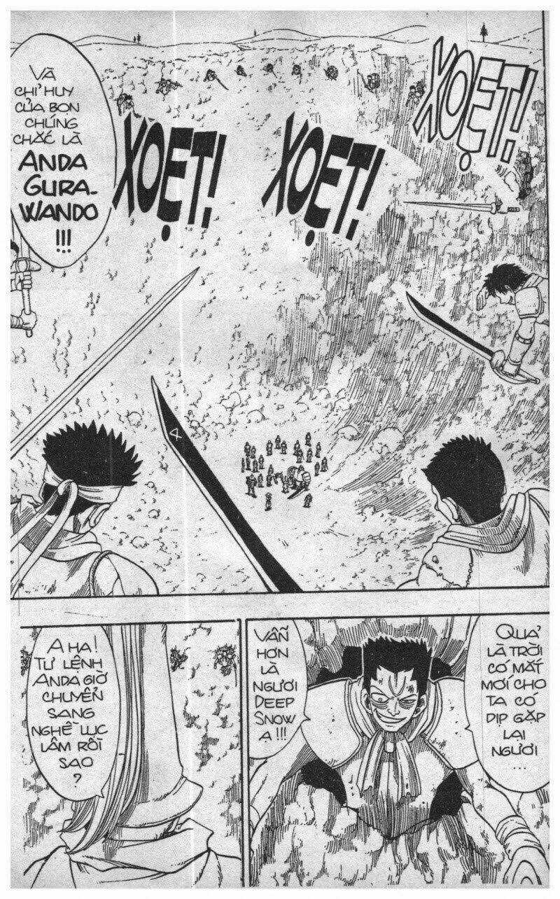 Rave Master (Scan) Chapter 17 trang 104