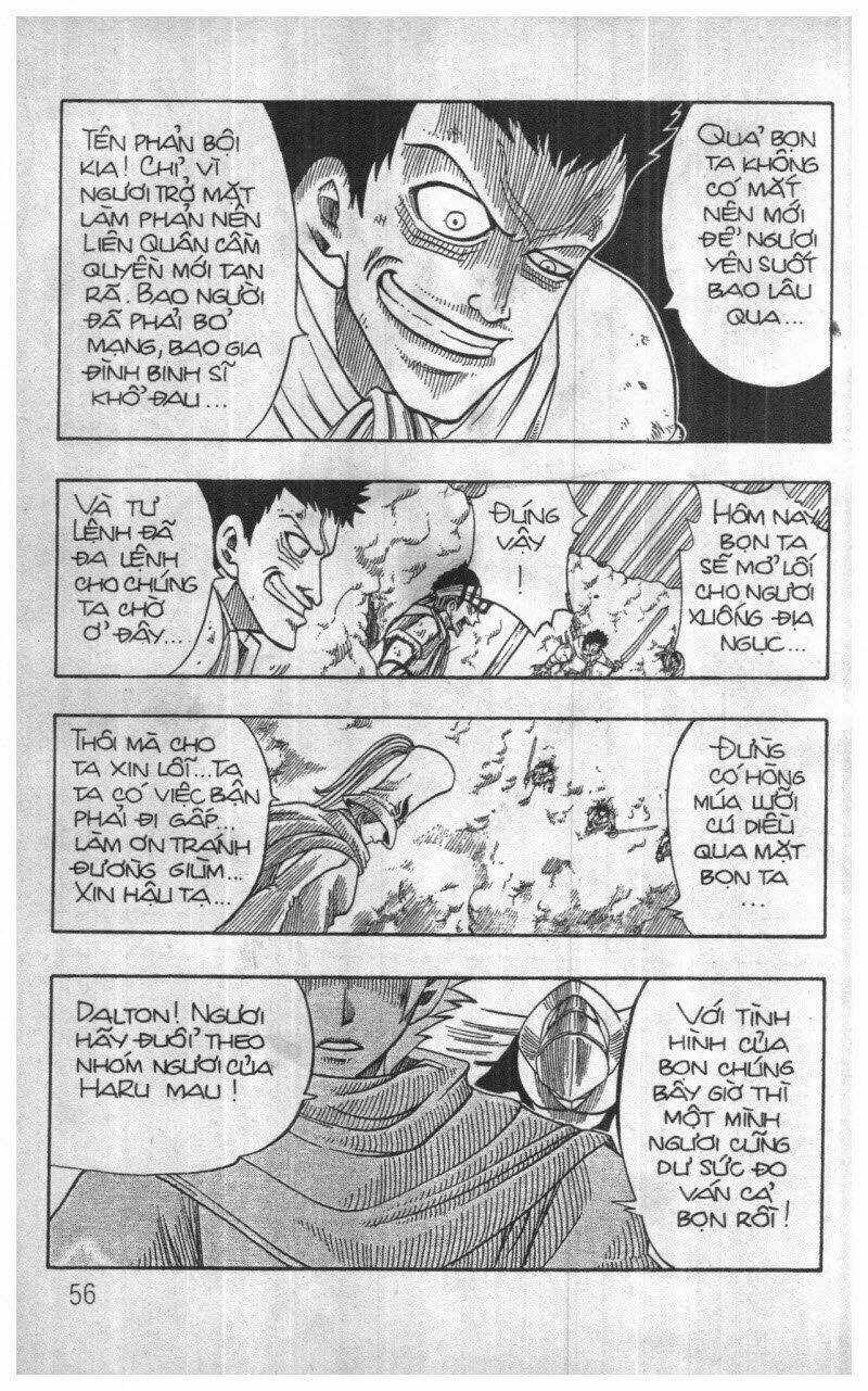 Rave Master (Scan) Chapter 17 trang 105