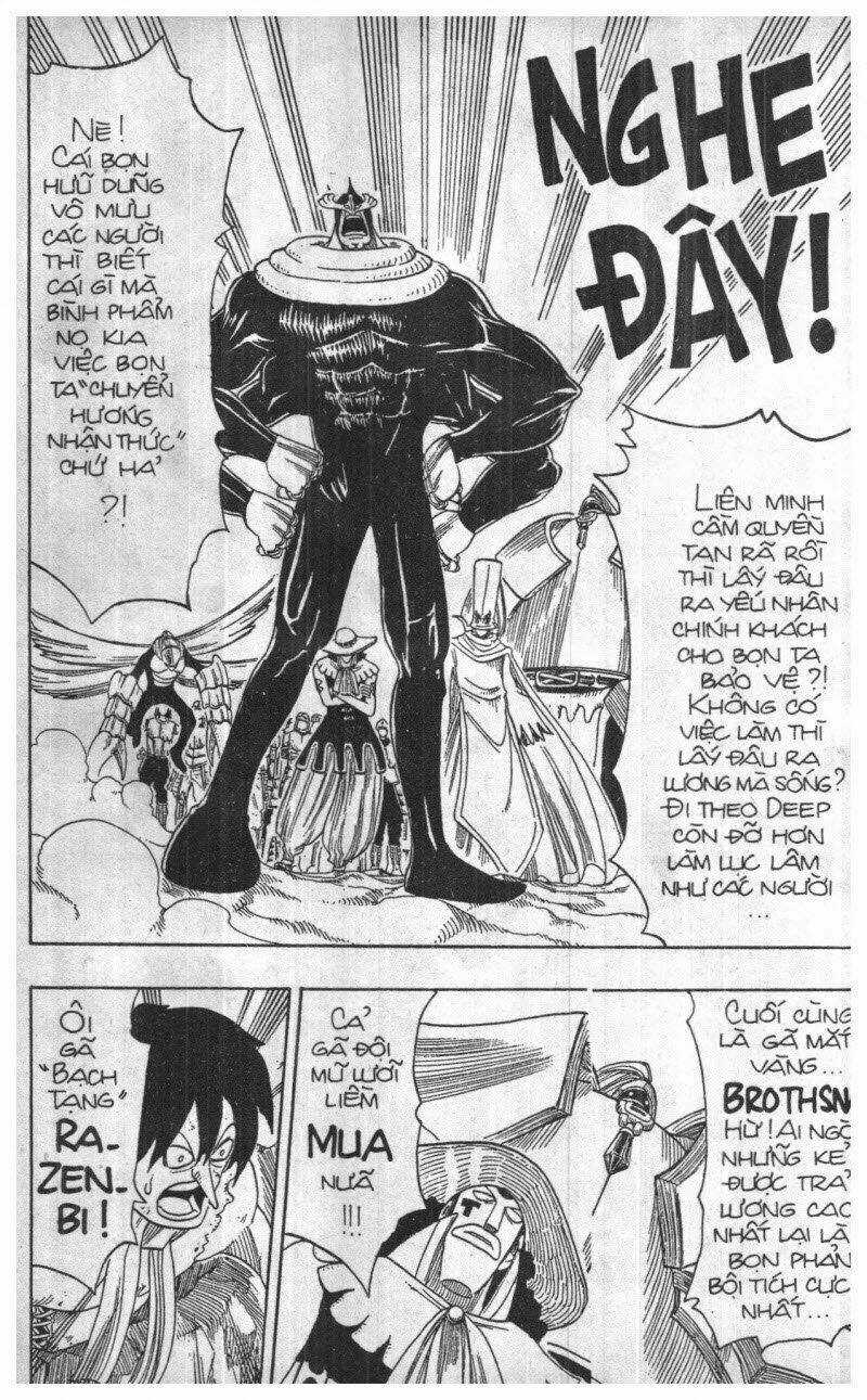 Rave Master (Scan) Chapter 17 trang 107