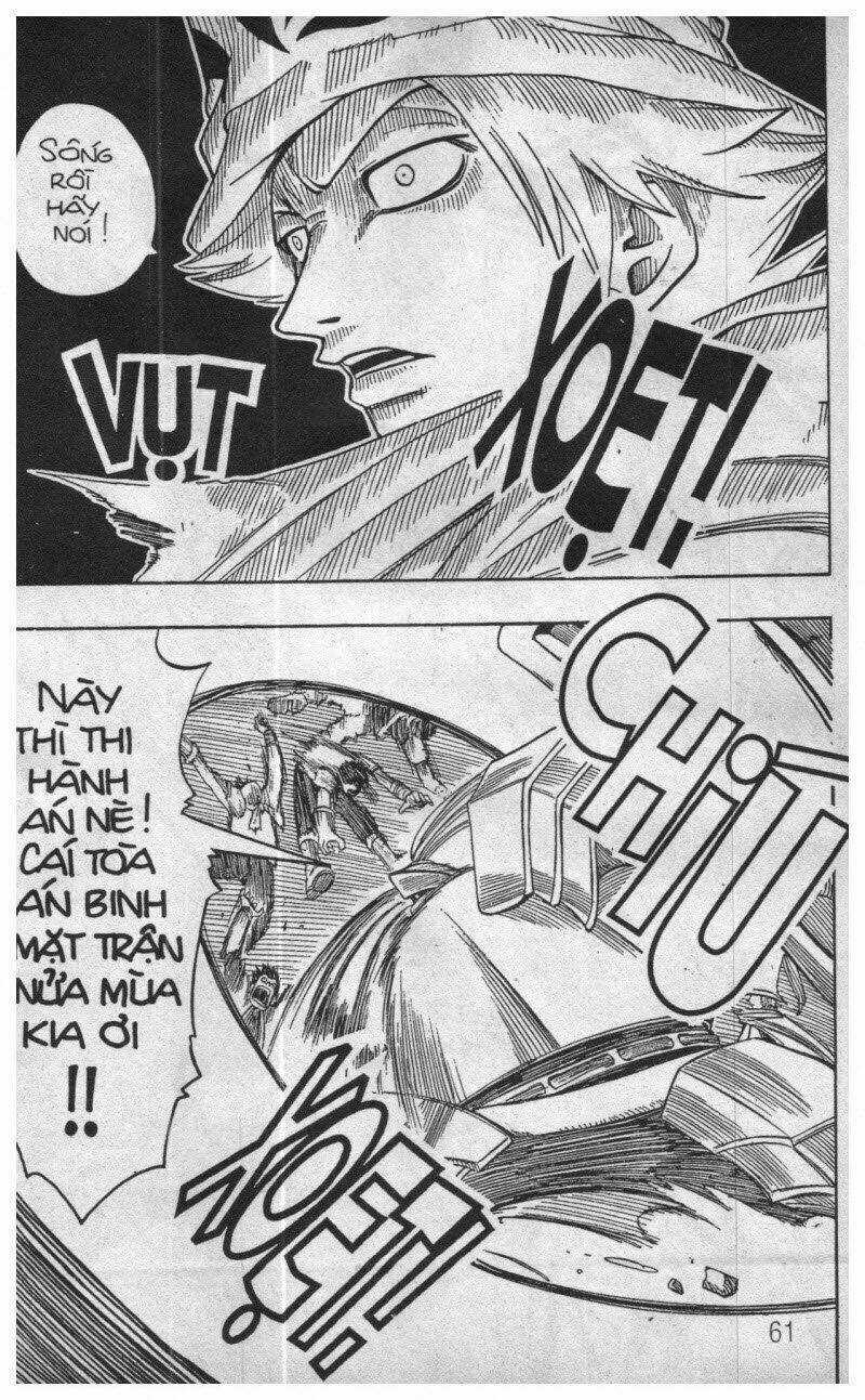 Rave Master (Scan) Chapter 17 trang 110