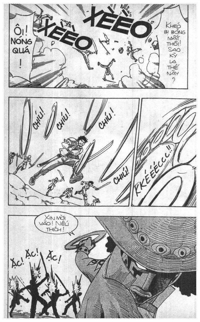 Rave Master (Scan) Chapter 17 trang 111