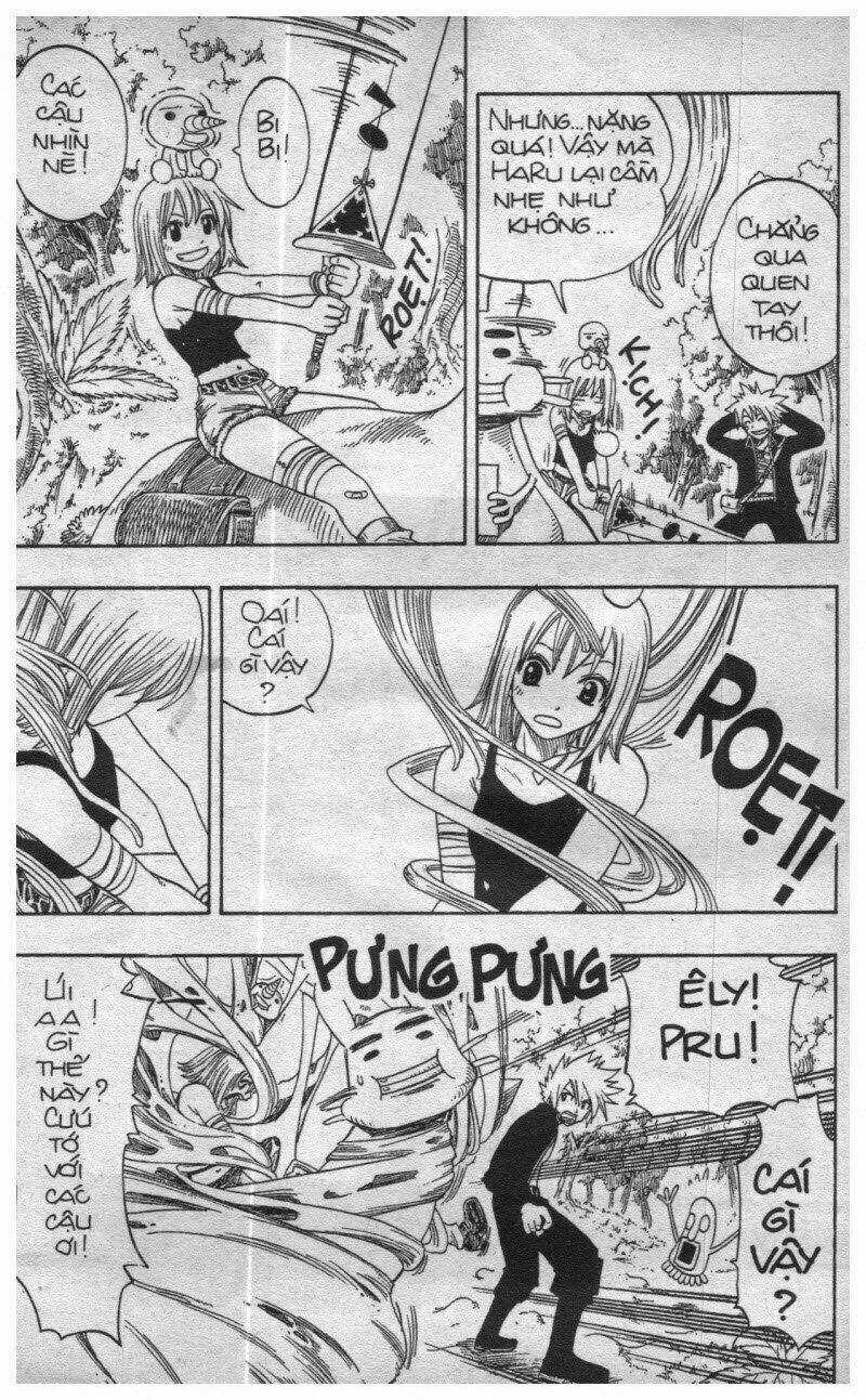 Rave Master (Scan) Chapter 17 trang 114