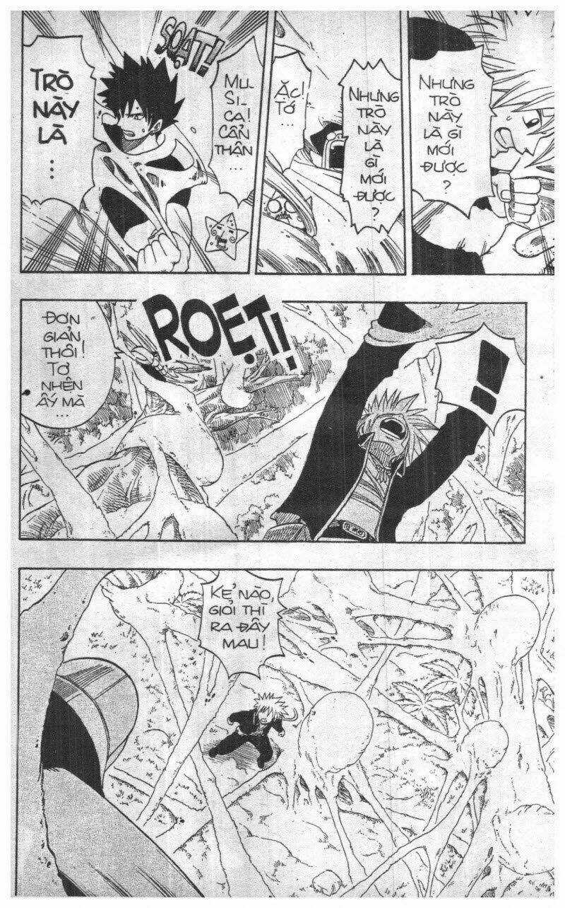 Rave Master (Scan) Chapter 17 trang 115