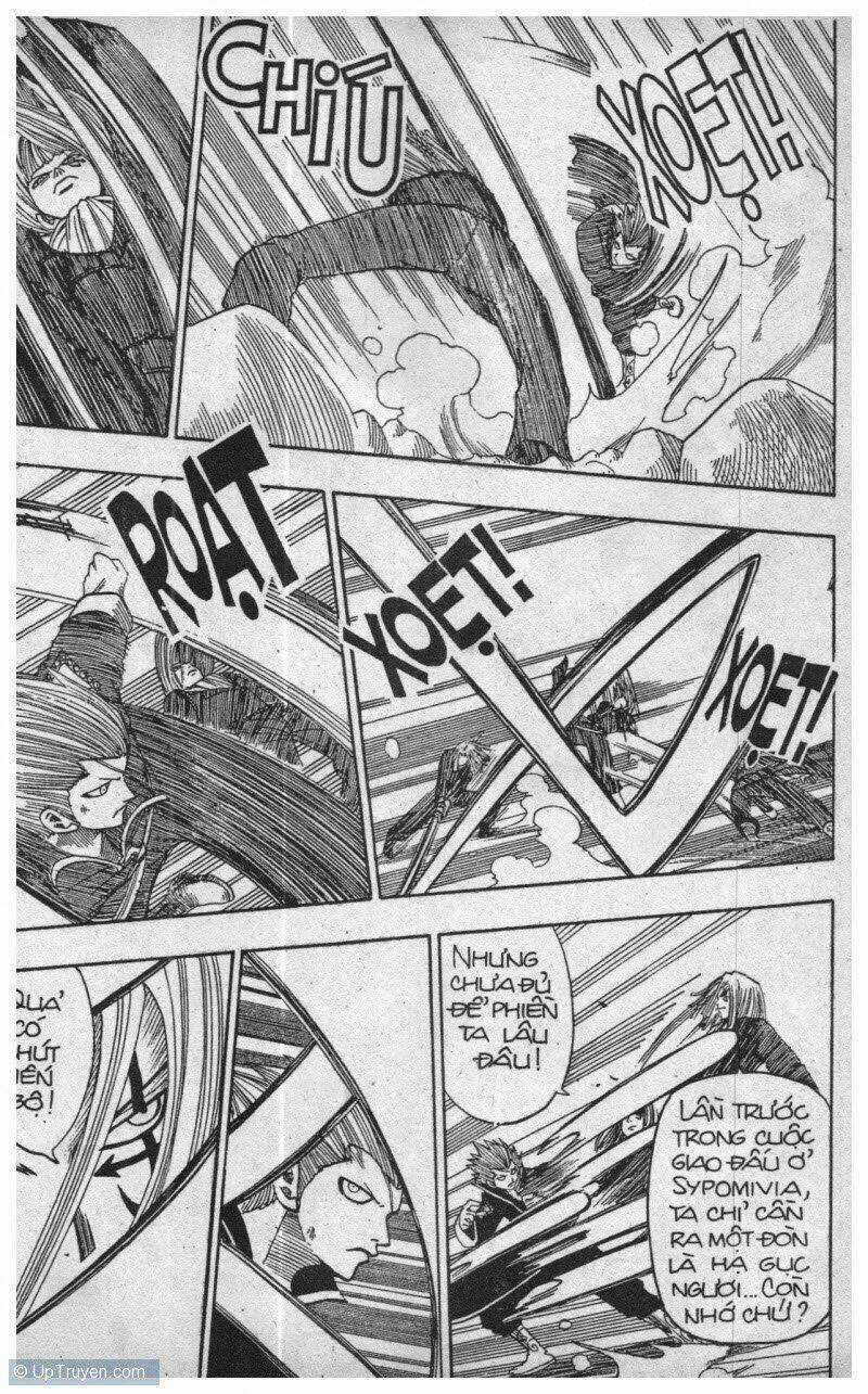 Rave Master (Scan) Chapter 17 trang 12