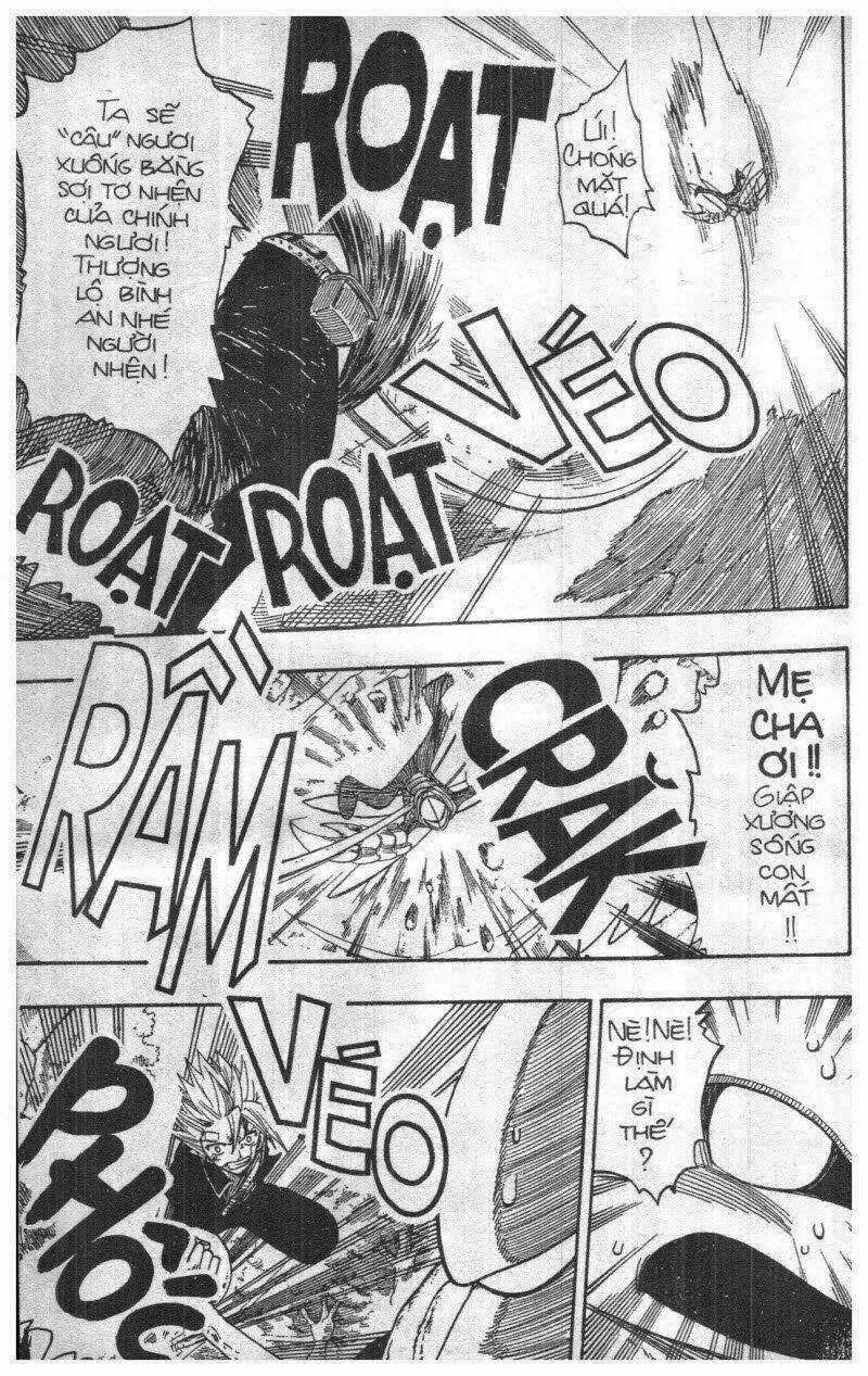 Rave Master (Scan) Chapter 17 trang 127
