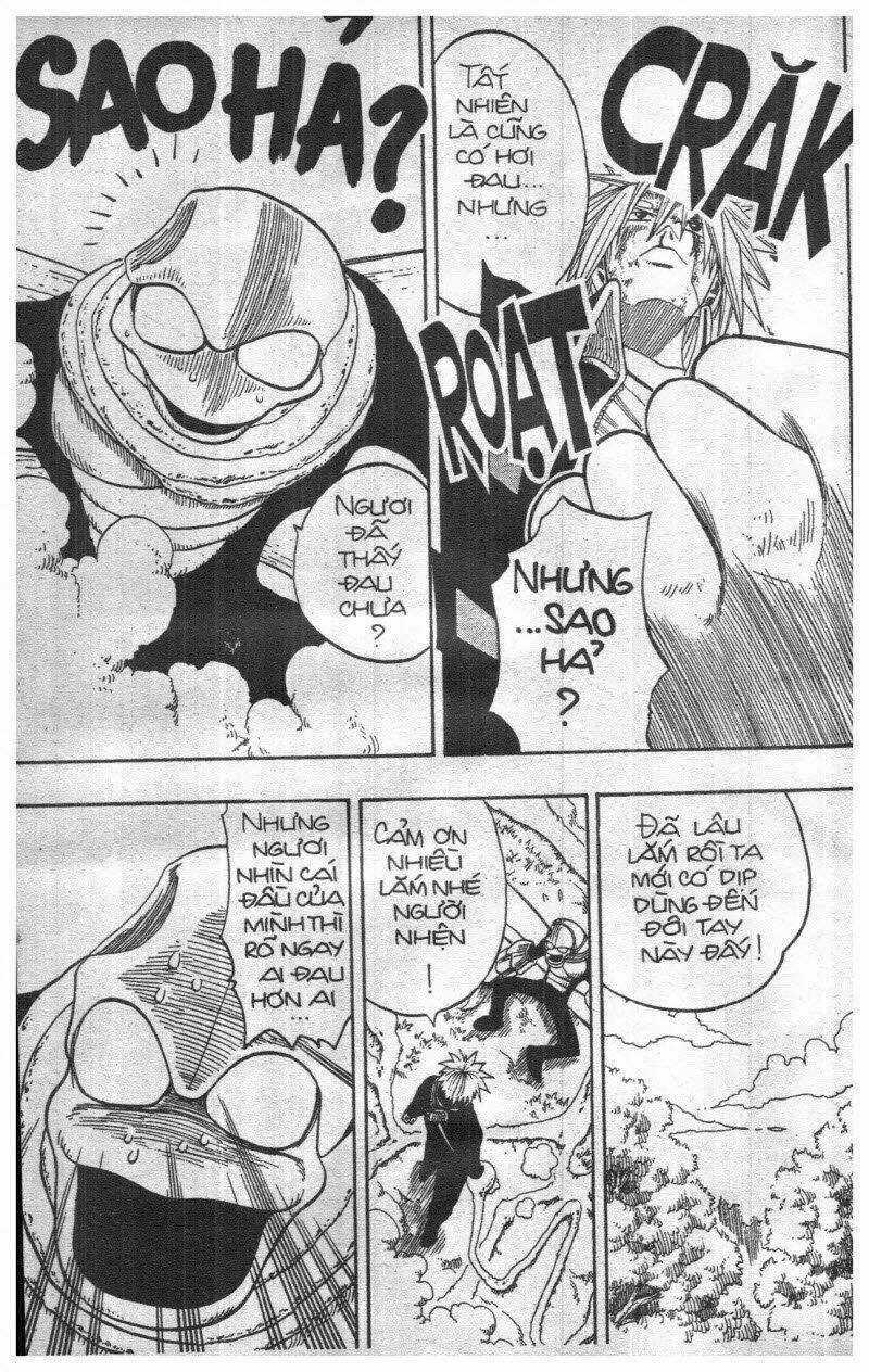 Rave Master (Scan) Chapter 17 trang 129