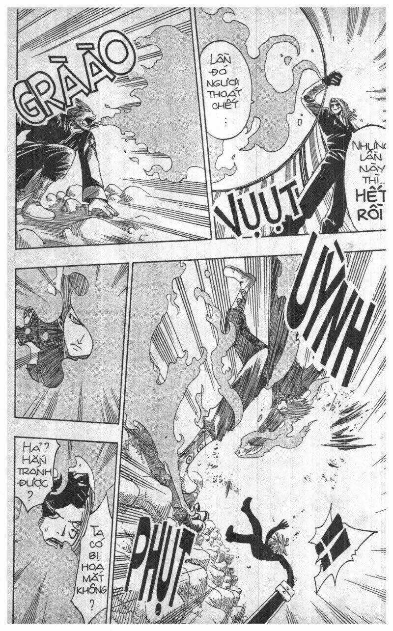 Rave Master (Scan) Chapter 17 trang 13