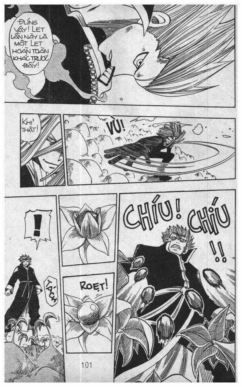 Rave Master (Scan) Chapter 17 trang 14