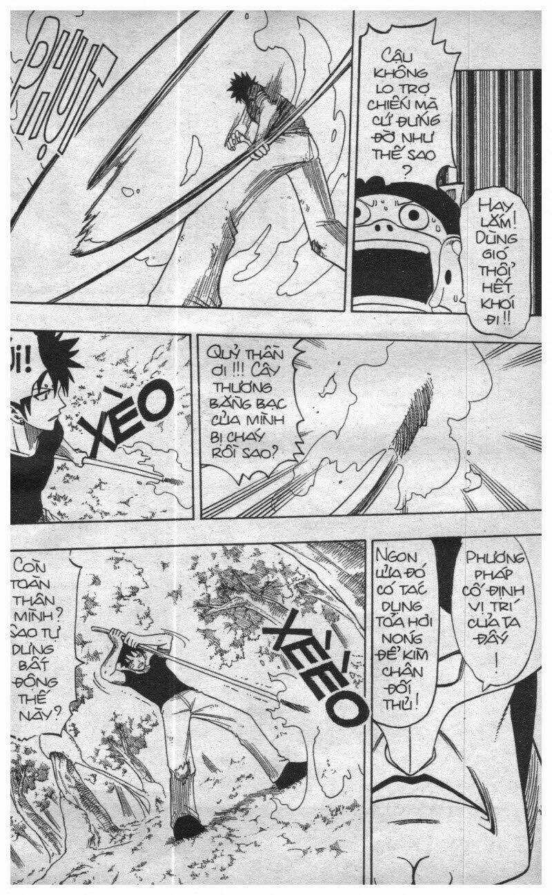 Rave Master (Scan) Chapter 17 trang 140