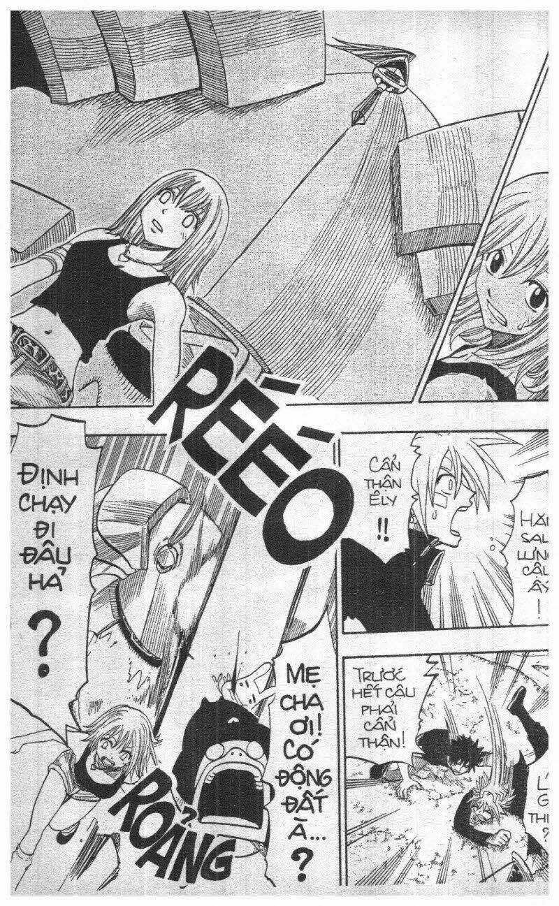 Rave Master (Scan) Chapter 17 trang 143