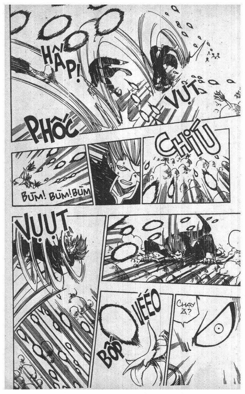 Rave Master (Scan) Chapter 17 trang 15