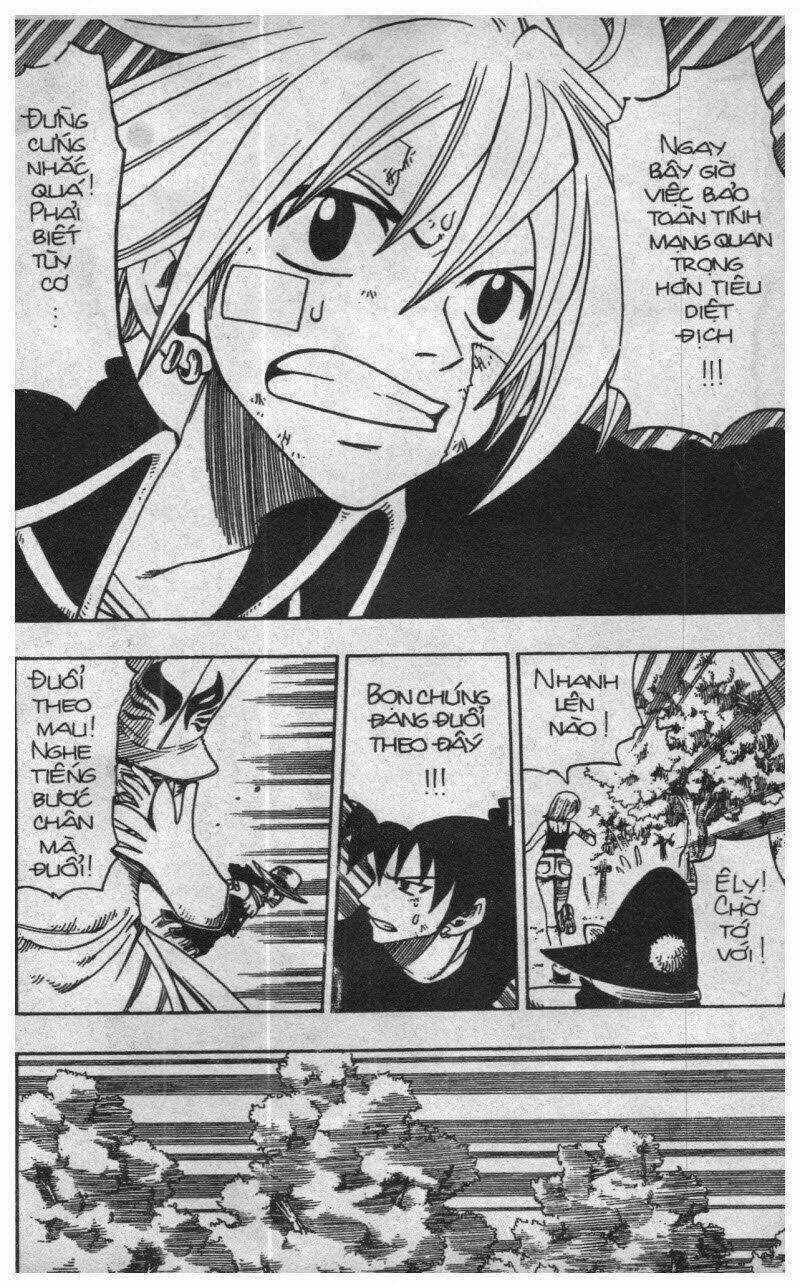 Rave Master (Scan) Chapter 17 trang 150