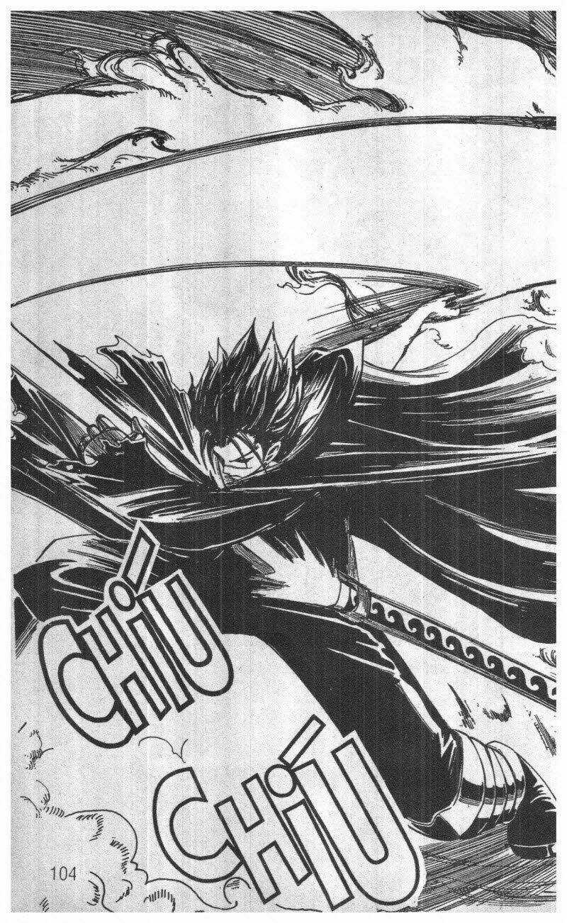 Rave Master (Scan) Chapter 17 trang 153