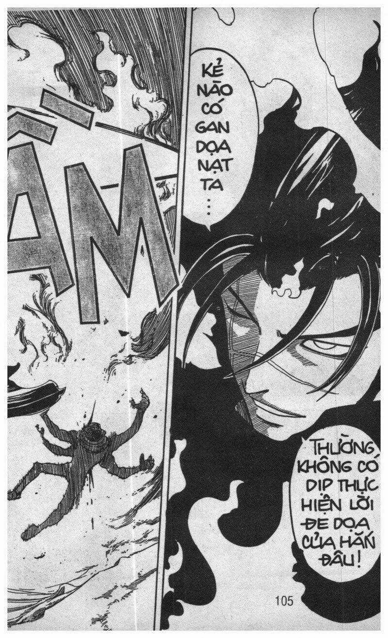 Rave Master (Scan) Chapter 17 trang 154