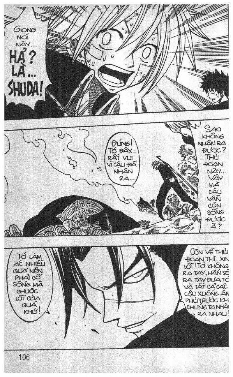 Rave Master (Scan) Chapter 17 trang 155