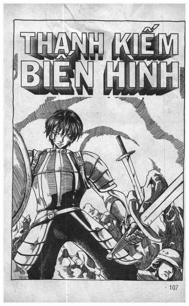 Rave Master (Scan) Chapter 17 trang 156